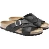 Birkenstock Lugano Sandal - Men's 1 Birkenstock Lugano Sandal - Men's -Men's Outdoor Gear CABLOILE D1
