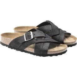 Birkenstock Lugano Sandal - Men's
