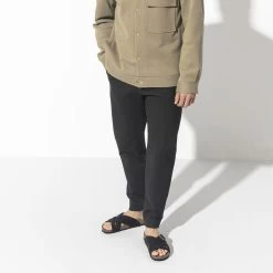 Birkenstock Lugano Sandal - Men's -Men's Outdoor Gear CABLOILE D4