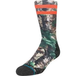 STANCE Xtra Light Sock -Men's Outdoor Gear CAM 2