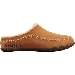 Sorel Falcon Ridge II Slipper - Men's -Men's Outdoor Gear CAMBRO 1