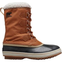 Sorel 1964 Pac Nylon Boot - Men's -Men's Outdoor Gear CAMBRO