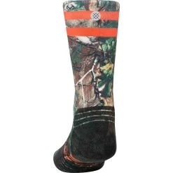 STANCE Xtra Light Sock -Men's Outdoor Gear CAM D1 1