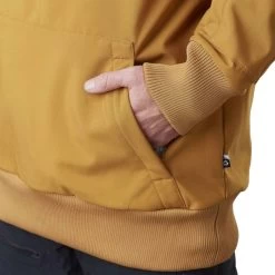 Parker Hooded Jacket - Men's 17 Parker Hooded Jacket - Men's -Men's Outdoor Gear CAM D4