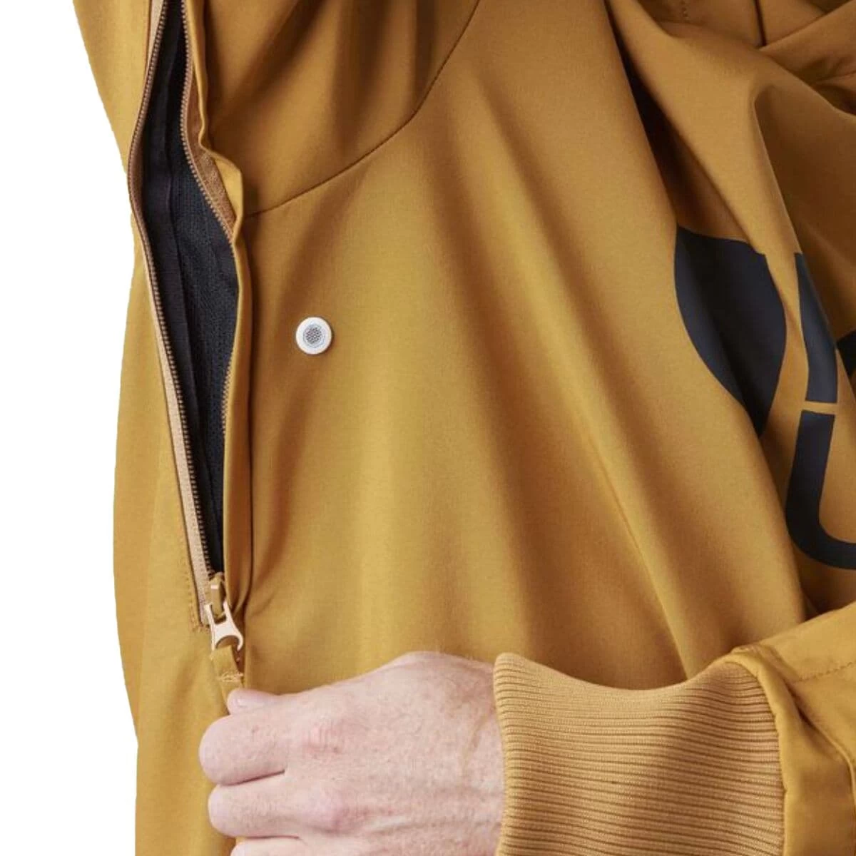 Parker Hooded Jacket - Men's 6 Parker Hooded Jacket - Men's - Image 4