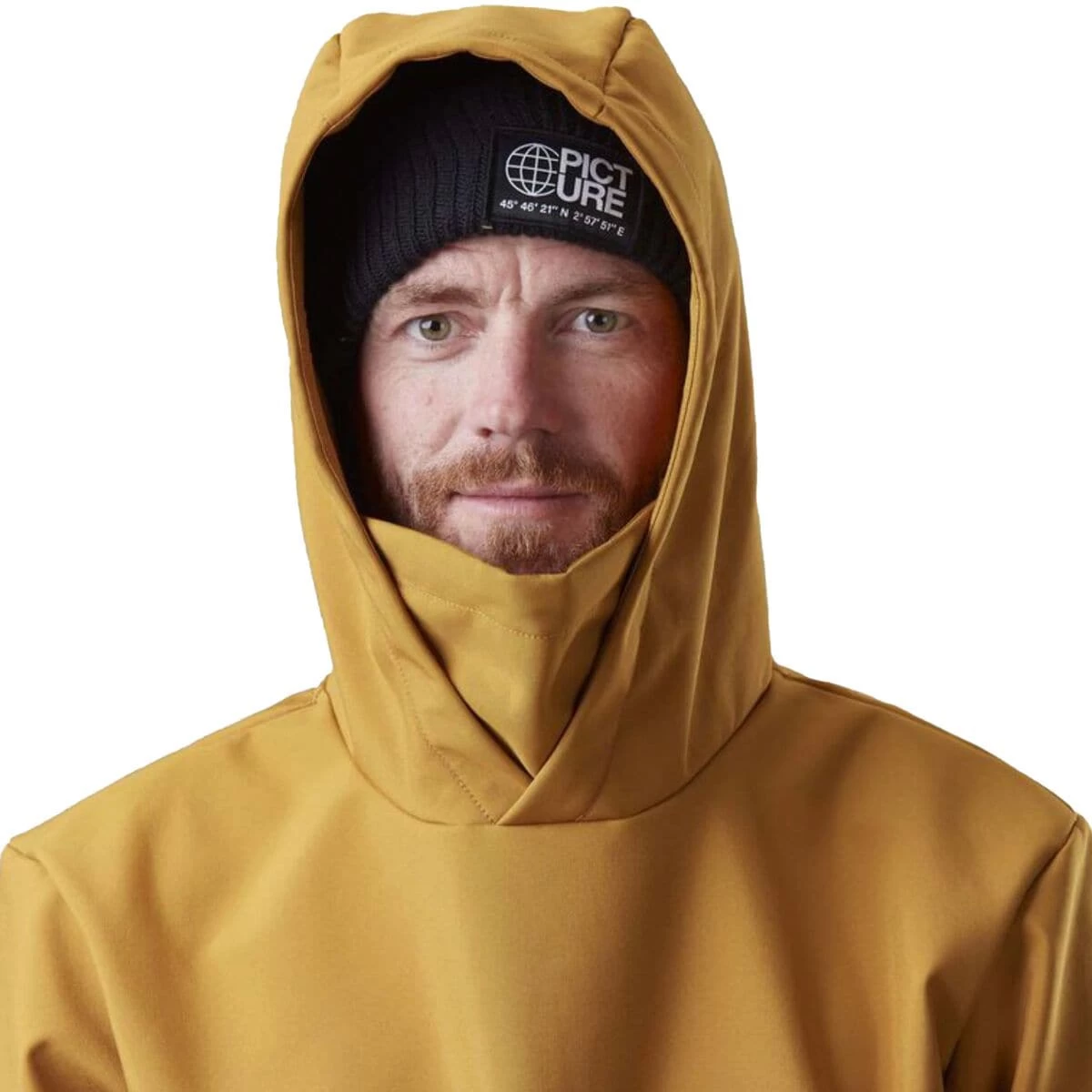 Parker Hooded Jacket - Men's 8 Parker Hooded Jacket - Men's - Image 6