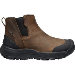 Keen Revel IV Chelsea Boot - Men's -Men's Outdoor Gear CANBLA