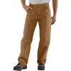 Carhartt Loose Fit Washed Duck Utility Work - Men's