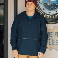 Halifax Anorak Jacket - Men's