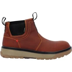XTRATUF Bristol Bay Chelsea Boot - Men's