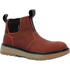 XTRATUF Bristol Bay Chelsea Boot - Men's -Men's Outdoor Gear CATSPI D4