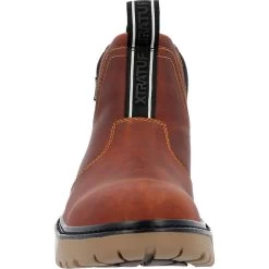 XTRATUF Bristol Bay Chelsea Boot - Men's -Men's Outdoor Gear CATSPI D5
