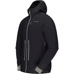 Norrona Lyngen Hiloflex100 Jacket - Men's 10 Norrona Lyngen Hiloflex100 Jacket - Men's -Men's Outdoor Gear CAVCASGRE D5
