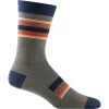 Darn Tough Whetstone Crew Light Sock - Men's