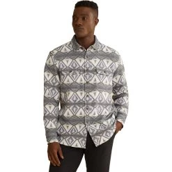 Pendleton Beach Shack Shirt - Men's -Men's Outdoor Gear CEDBLUBLU