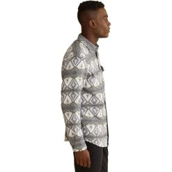 Pendleton Beach Shack Shirt - Men's -Men's Outdoor Gear CEDBLUBLU D2
