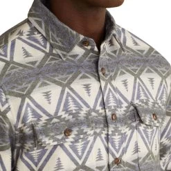 Pendleton Beach Shack Shirt - Men's -Men's Outdoor Gear CEDBLUBLU D3