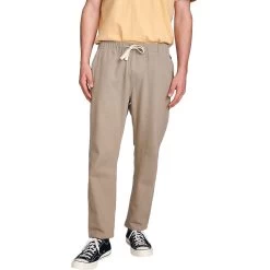 All Day Twill Beach Pant - Men's -Men's Outdoor Gear CEM