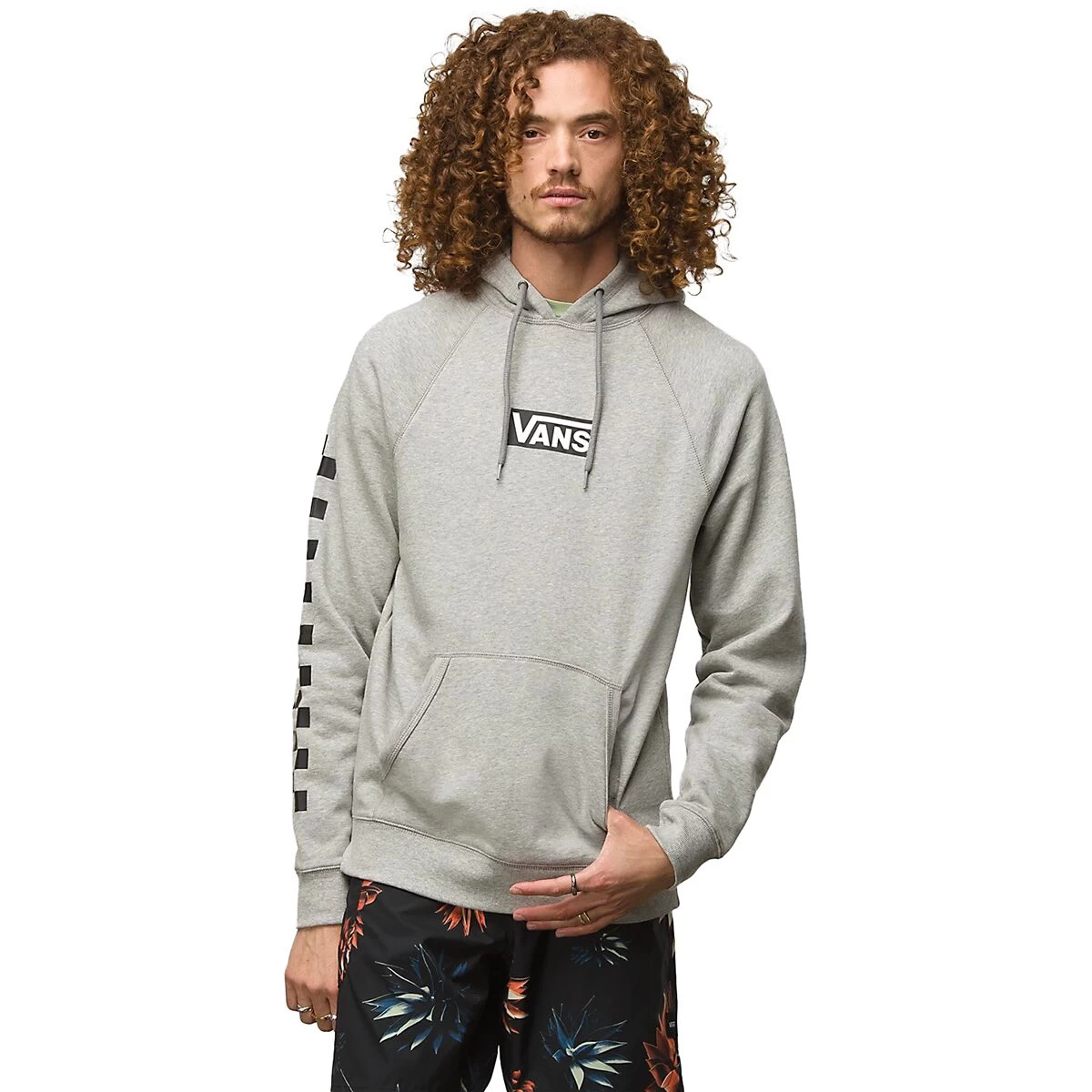Vans Versa Standard Hoodie - Men's 4 Vans Versa Standard Hoodie - Men's - Image 2