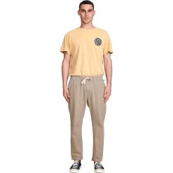 All Day Twill Beach Pant - Men's -Men's Outdoor Gear CEM D2