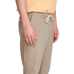 All Day Twill Beach Pant - Men's -Men's Outdoor Gear CEM D3