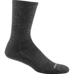 Darn Tough The Standard Crew Light Sock - Men's 9 Darn Tough The Standard Crew Light Sock - Men's -Men's Outdoor Gear CH 4