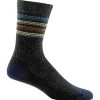 Darn Tough DT-Train Crew Light Sock - Men's -Men's Outdoor Gear CH 5