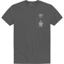 Sprout Pocket T-Shirt - Men's