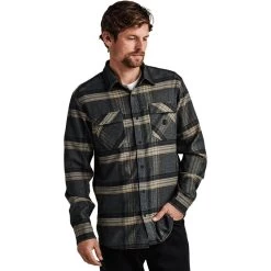 Diablo-Alpinist Shirt - Men's