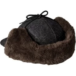 Filson Double Mackinaw Cap - Men's