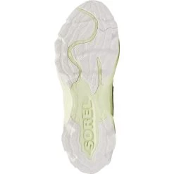 Sorel Kinetic Breakthru Tech Lace Sneaker - Men's -Men's Outdoor Gear CHACHRGRE D3