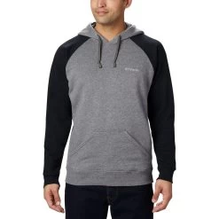 Columbia Hart Mountain II Hoodie - Men's -Men's Outdoor Gear CHAHEABLA