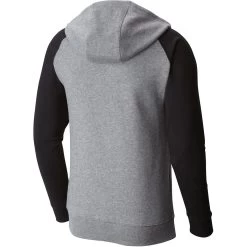 Columbia Hart Mountain II Hoodie - Men's -Men's Outdoor Gear CHAHEABLA D3