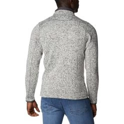Columbia Sweater Weather 1/2-Zip Jacket - Men's 12 Columbia Sweater Weather 1/2-Zip Jacket - Men's -Men's Outdoor Gear CHASHA D1