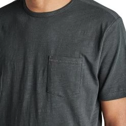 Well Worn T-Shirt - Men's -Men's Outdoor Gear CHA D1 3