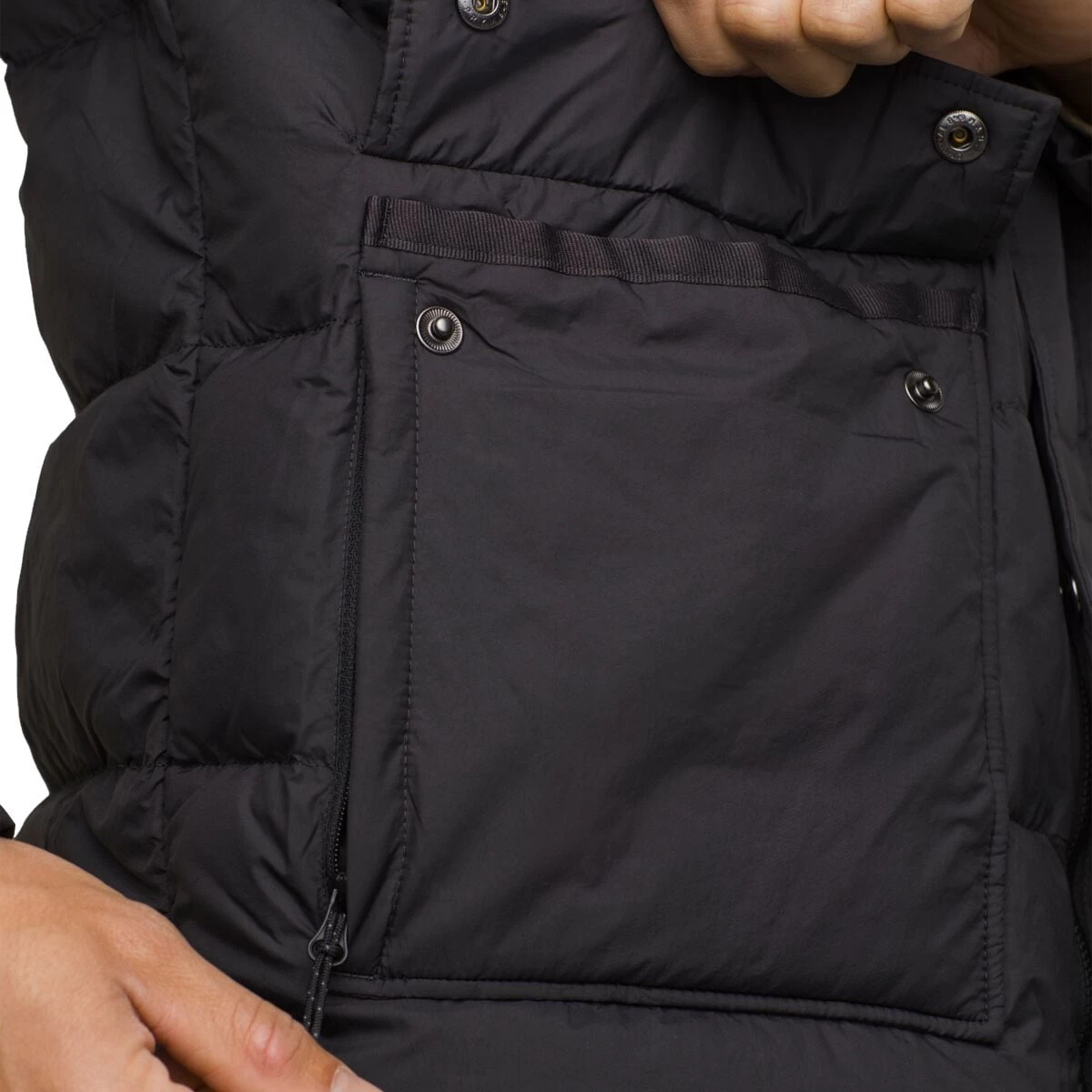 Prana North Palisade Jacket - Men's 4 Prana North Palisade Jacket - Men's - Image 2