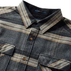 Diablo-Alpinist Shirt - Men's -Men's Outdoor Gear CHA D4 1