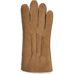 Ugg Contrast Sheepskin Tech Glove - Men's -Men's Outdoor Gear CHE 1