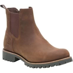 Chaco Fields Chelsea WP Boot - Men's -Men's Outdoor Gear CHEBRO D5