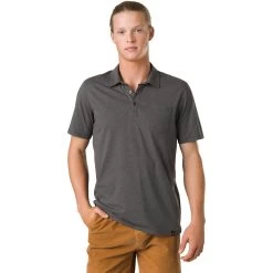 Prana Polo - Men's
