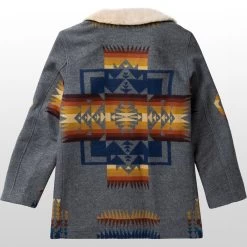 Pendleton Brownsville Coat - Men's