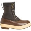 XTRATUF Legacy Lace 8in Insulated Boot - Men's -Men's Outdoor Gear CHO 3