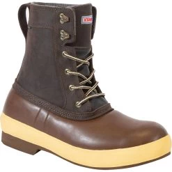 XTRATUF Legacy Lace 8in Insulated Boot - Men's 17 XTRATUF Legacy Lace 8in Insulated Boot - Men's -Men's Outdoor Gear CHO D1 1
