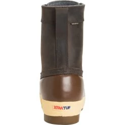 XTRATUF Legacy Lace 8in Insulated Boot - Men's 16 XTRATUF Legacy Lace 8in Insulated Boot - Men's -Men's Outdoor Gear CHO D2 1