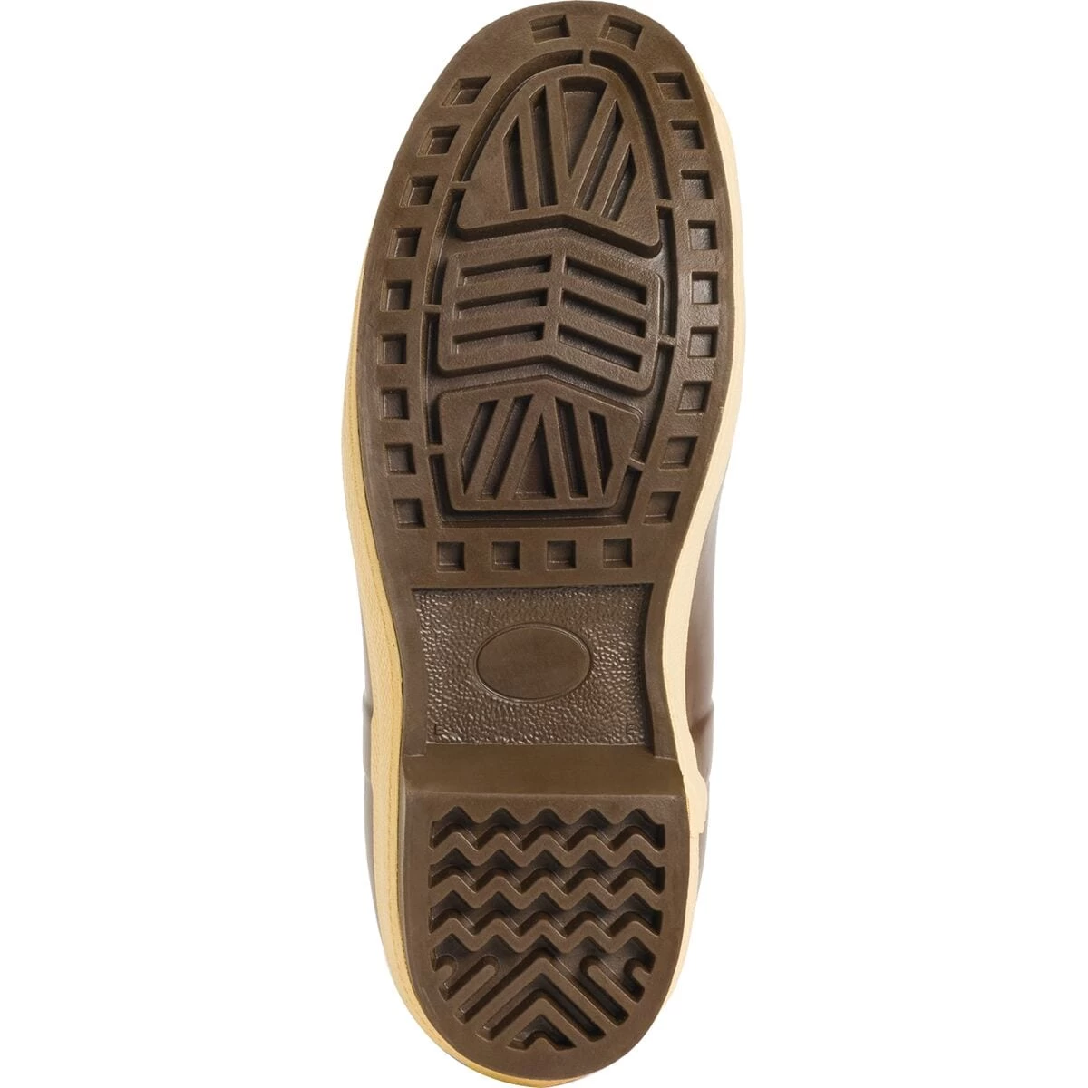 XTRATUF Legacy Lace 8in Insulated Boot - Men's 12 XTRATUF Legacy Lace 8in Insulated Boot - Men's - Image 10