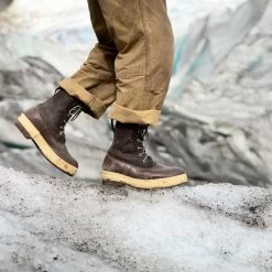 XTRATUF Legacy Lace 8in Insulated Boot - Men's 23 XTRATUF Legacy Lace 8in Insulated Boot - Men's -Men's Outdoor Gear CHO D4 1