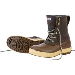 XTRATUF Legacy Lace 8in Insulated Boot - Men's 20 XTRATUF Legacy Lace 8in Insulated Boot - Men's -Men's Outdoor Gear CHO D6