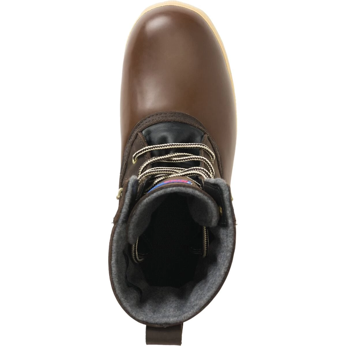 XTRATUF Legacy Lace 8in Insulated Boot - Men's 4 XTRATUF Legacy Lace 8in Insulated Boot - Men's - Image 2