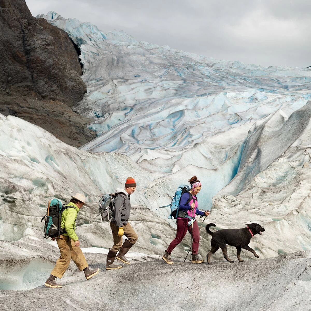 XTRATUF Legacy Lace 8in Insulated Boot - Men's 8 XTRATUF Legacy Lace 8in Insulated Boot - Men's - Image 6