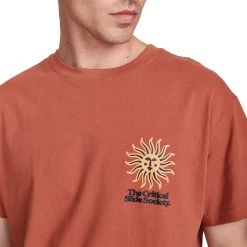 Higher Ground T-Shirt - Men's